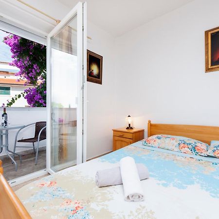 Luna Tsuki Seven Aparthotel Ρόβινι Εξωτερικό φωτογραφία