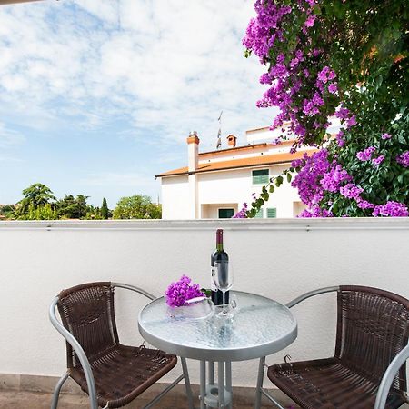 Luna Tsuki Seven Aparthotel Ρόβινι Εξωτερικό φωτογραφία