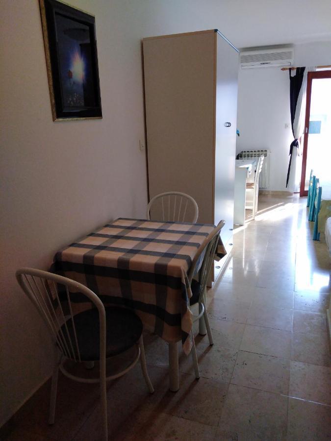 Luna Tsuki Seven Aparthotel Ρόβινι Εξωτερικό φωτογραφία