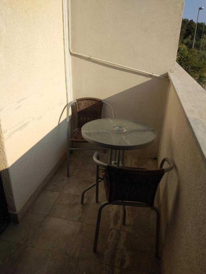 Luna Tsuki Seven Aparthotel Ρόβινι Εξωτερικό φωτογραφία