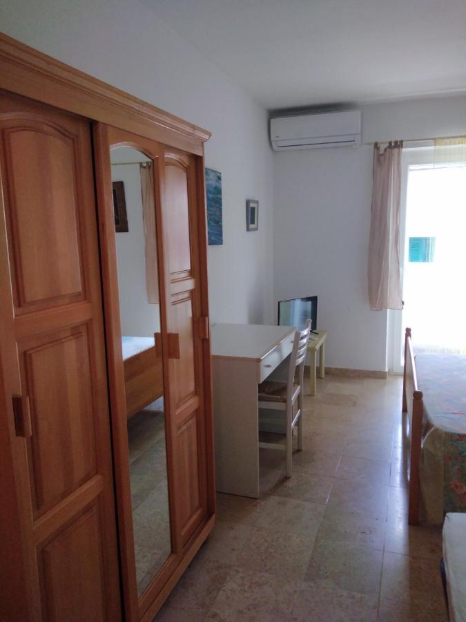 Luna Tsuki Seven Aparthotel Ρόβινι Εξωτερικό φωτογραφία