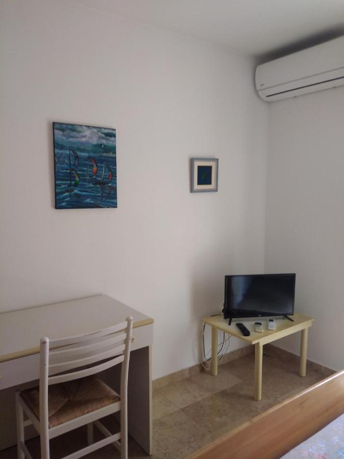 Luna Tsuki Seven Aparthotel Ρόβινι Εξωτερικό φωτογραφία