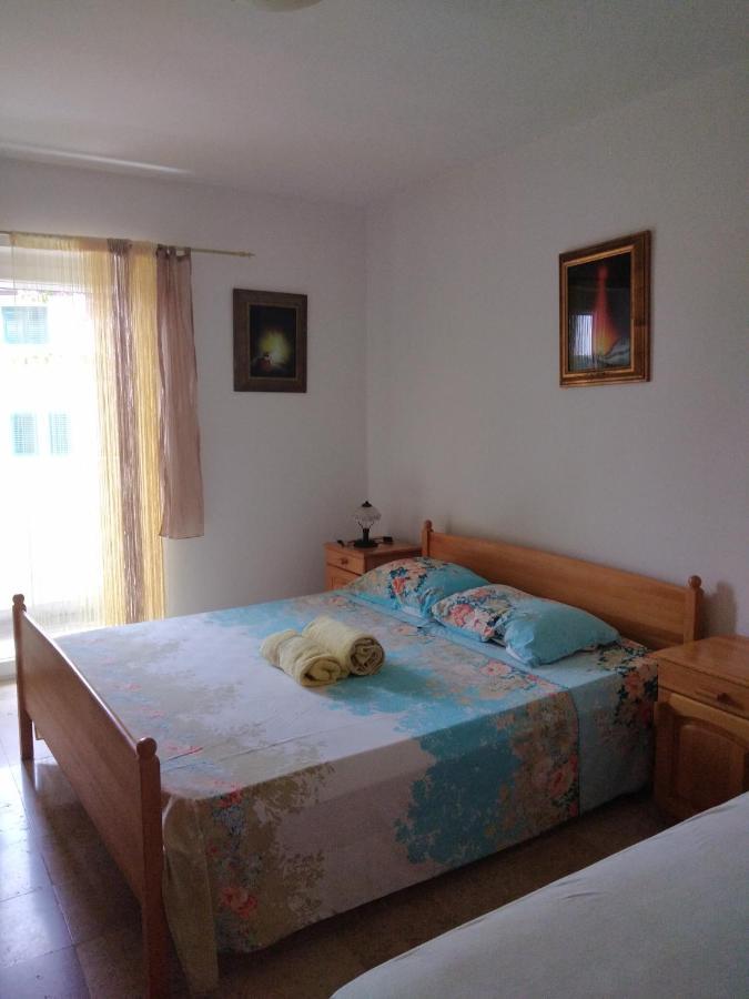 Luna Tsuki Seven Aparthotel Ρόβινι Εξωτερικό φωτογραφία