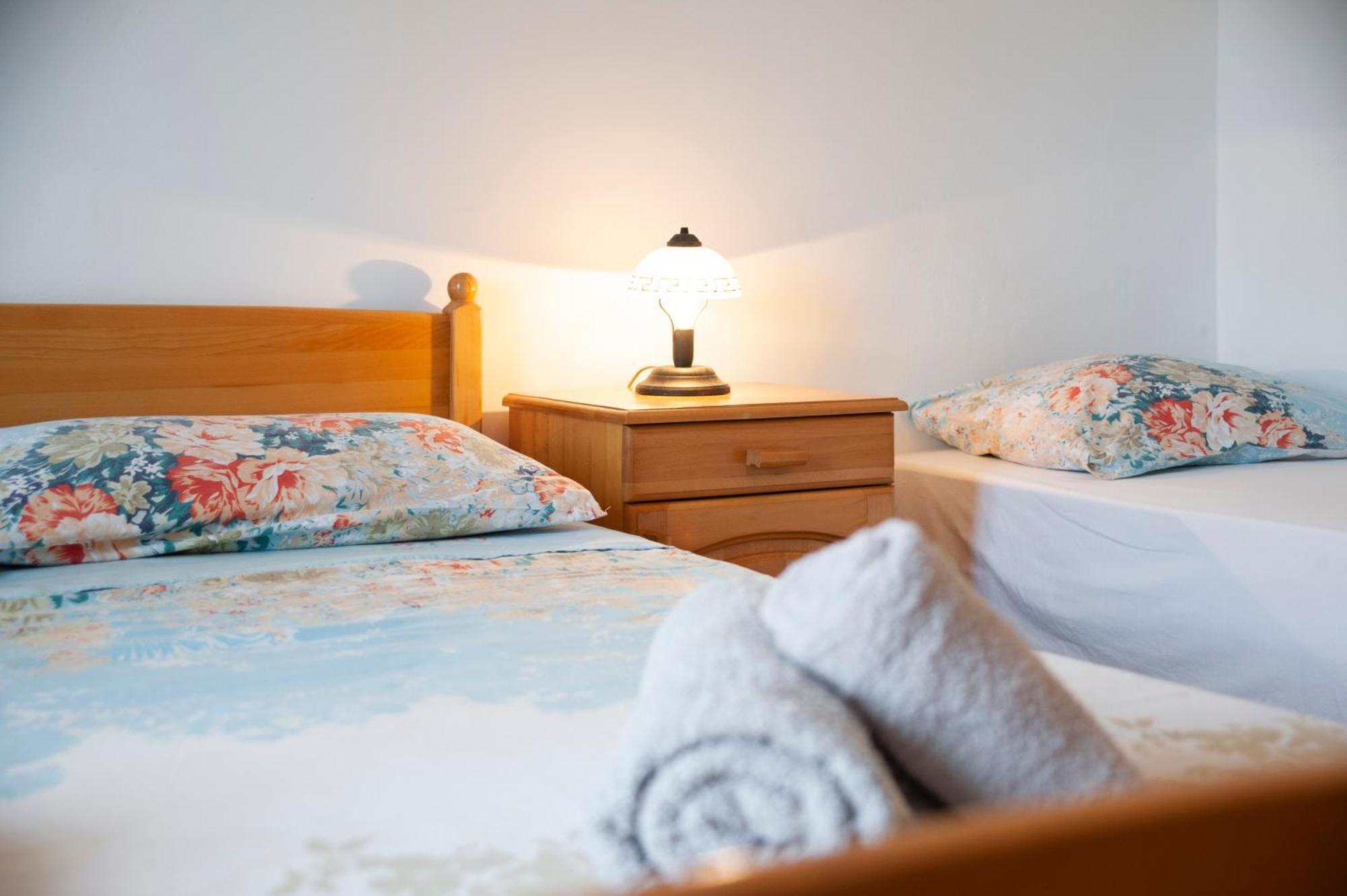 Luna Tsuki Seven Aparthotel Ρόβινι Εξωτερικό φωτογραφία
