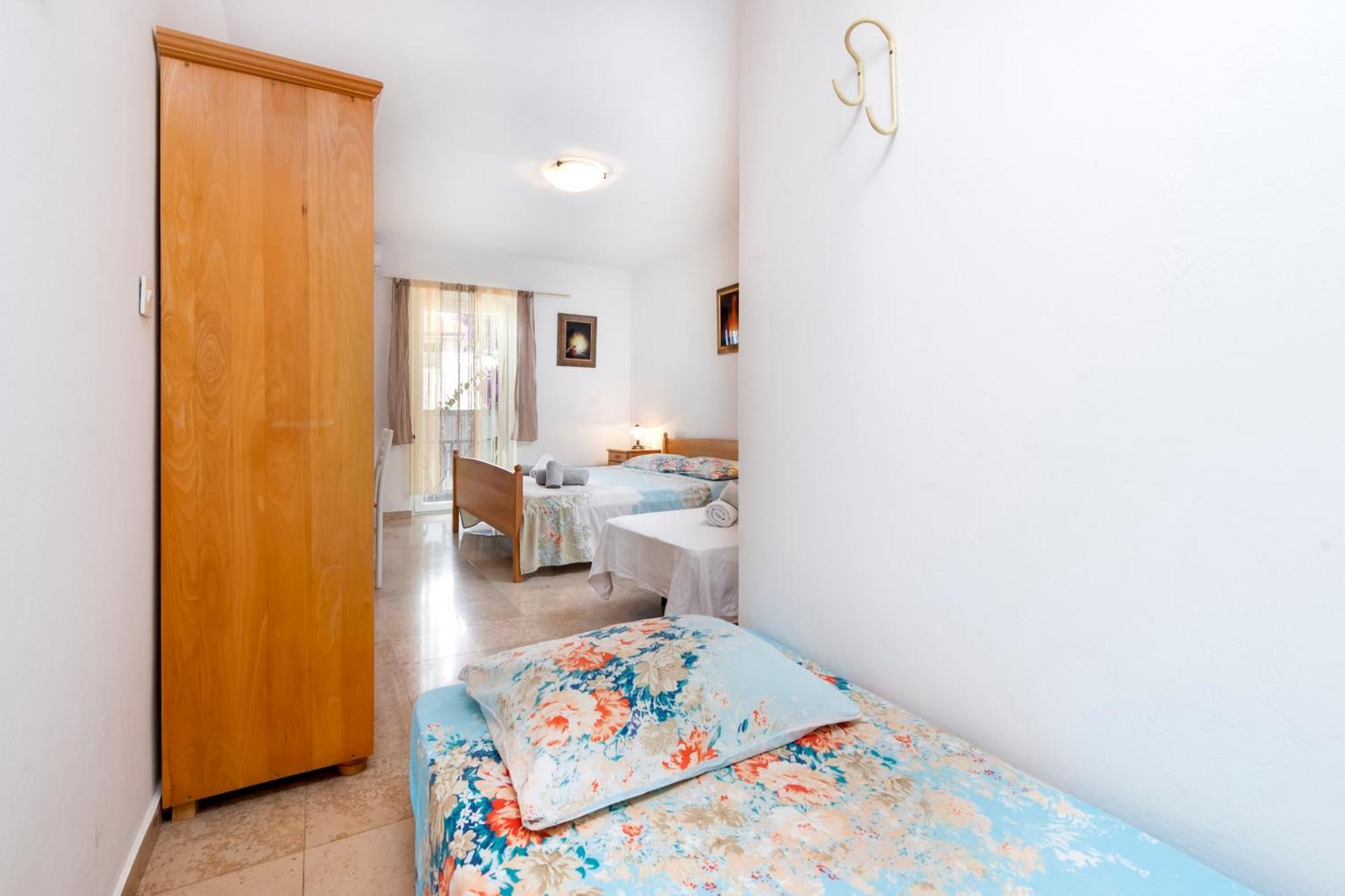 Luna Tsuki Seven Aparthotel Ρόβινι Εξωτερικό φωτογραφία