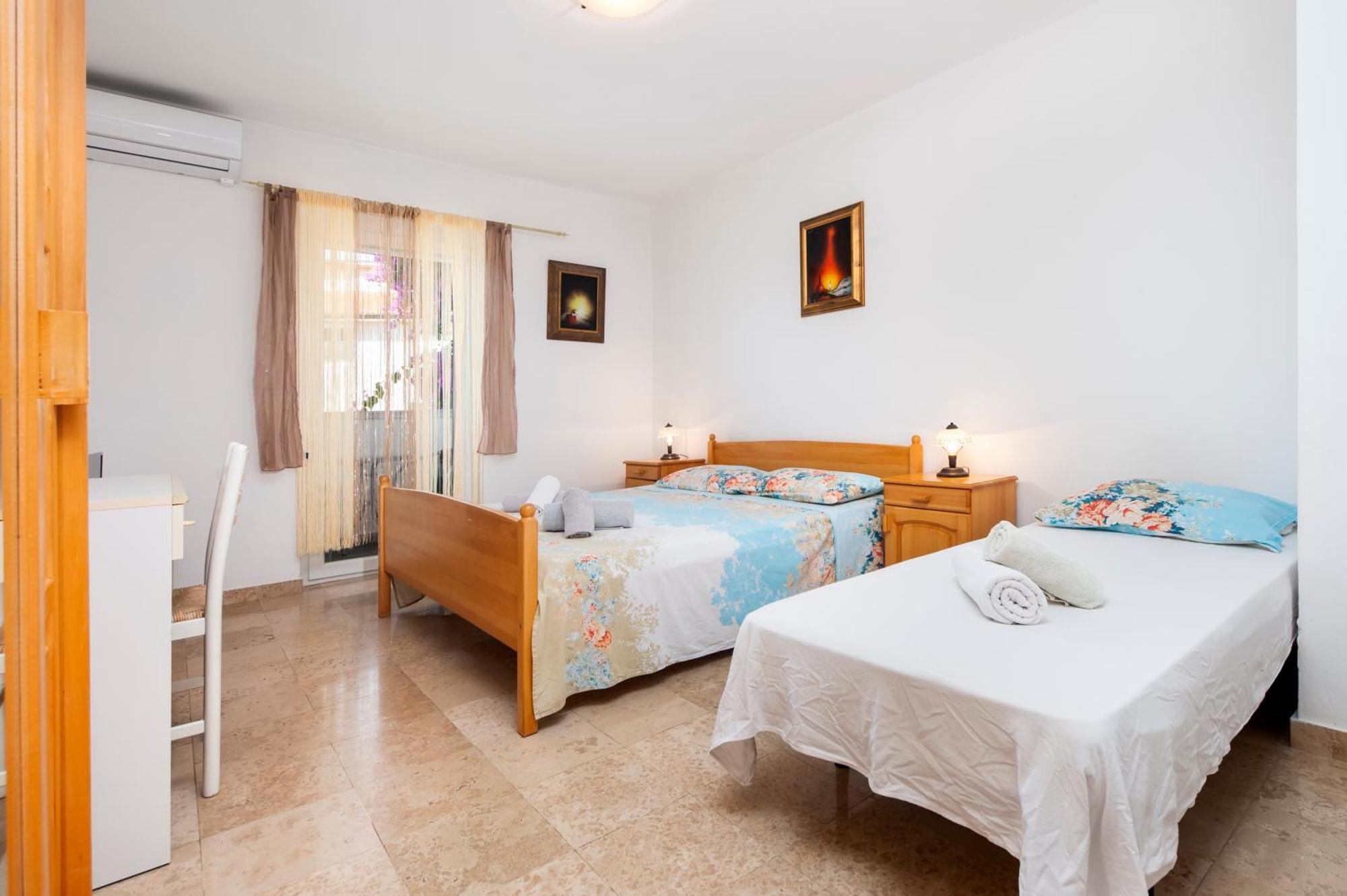 Luna Tsuki Seven Aparthotel Ρόβινι Εξωτερικό φωτογραφία